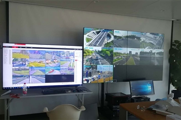 浦東新區南匯新城鎮十一大客流保障