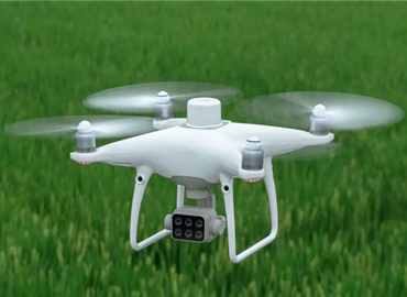 行業(yè)級無人機(jī)