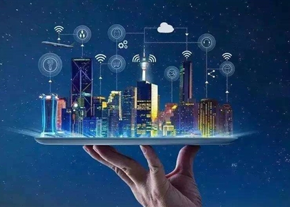 智能化解決方案